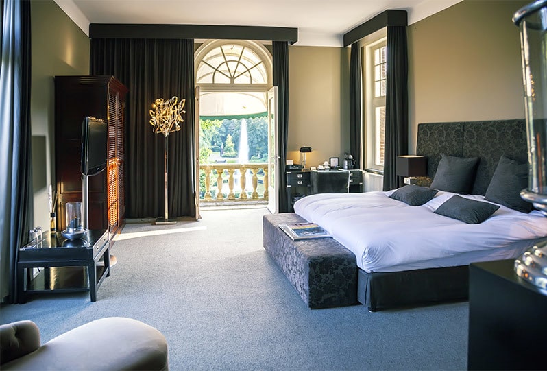 luxury travel agents booking hotels indoor luxury hotel room view