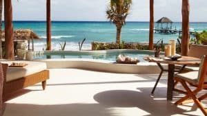 Hotel Viceroy Riviera Maya Hotel in Cancun