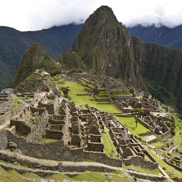 Peru Holiday Package