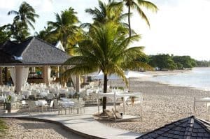 Rendezvouz Hotel St Lucia All Inclsive Caribbean Hotels