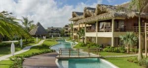 Zoetry Auga Punta Cana All Inclusive Caribbean Hotels