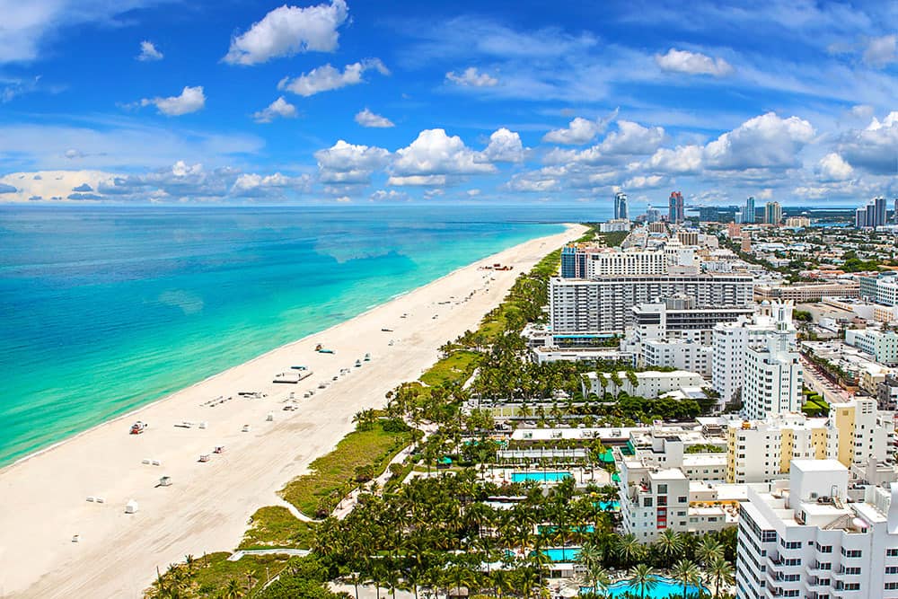 new hotels in 2017 miami beach