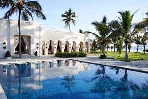 Tanzania and Zanzibar Holiday Baraza Resort