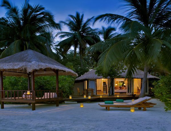 Banyan Maldives Offer