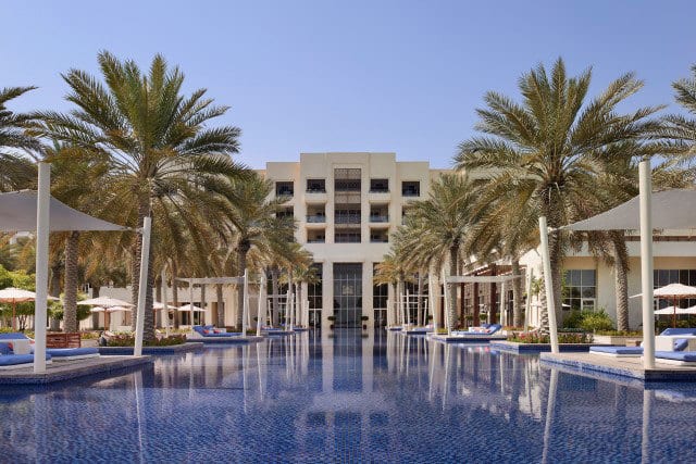Park Hyatt Abu Dhabi Hotel Offer