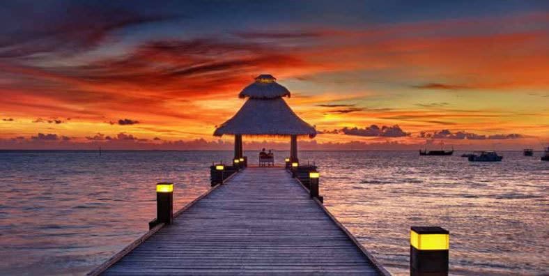 Veligandu Island Resort Maldives Offer
