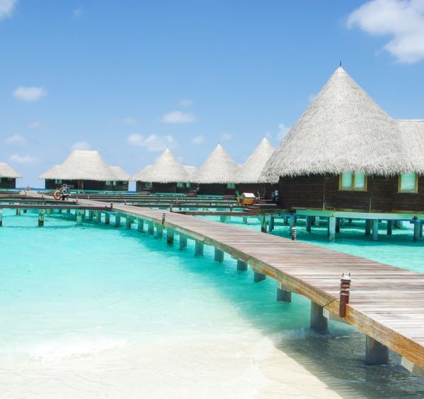 4* Reethi Beach Resort Maldives | Your Travel