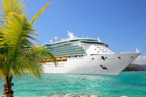 royal caribbean cruise from new york to bahamas