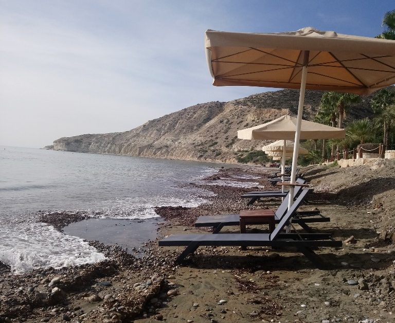 Pissouri Bay at Columbia Beach Resort, Cyprus